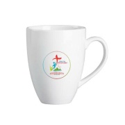 JESMARY - Chuyên Cung Cấp Ly Sứ Làm Quà Tặng Đại Hội Giới Trẻ Công Giáo In Logo Tại Xưởng